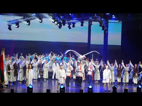 Торжественное собрания и праздничный концерт «Могилев – мой город»