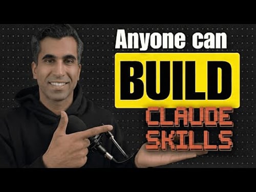 The Only Claude Code Skill You Need
