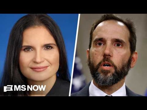 Joe: The public has a right to know what Jack Smith has learned