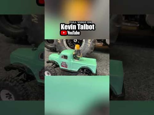 Donald Trump is kidnapped