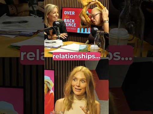 Love, lessons and laughs