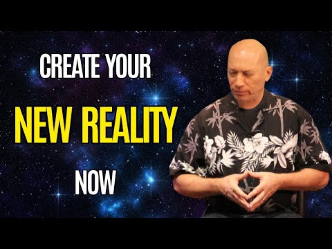Starlight Frequency - Simple Way to Create Instant Change for New Reality - Bashar Darryl Anka Chan
