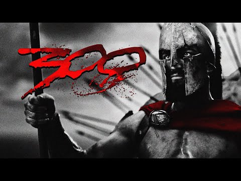 300 | Spartan Law (4K)