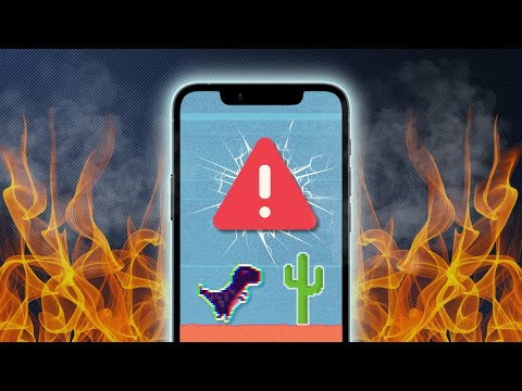 I Released A BROKEN Game! What I learned from my first Mobile Game