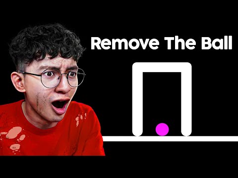 Only A GENIUS Can Solve This PUZZLE