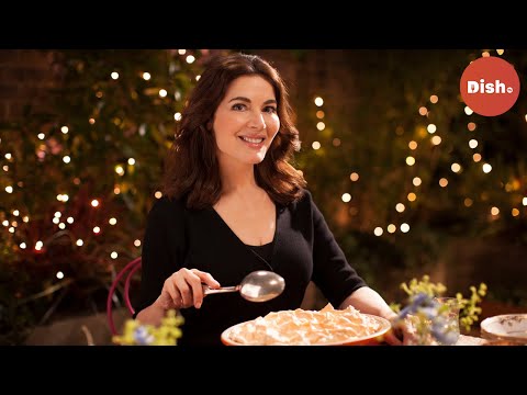 Nigella: At My Table | Series 1 Episode 1 | FULL EPISODE