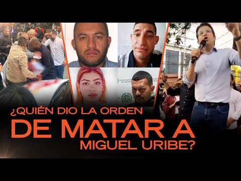 "Two more suspects will be arrested soon." New clues emerge in the assassination attempt on Migue...