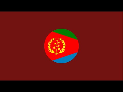 Eritrea Podcast for everyone accross the world.