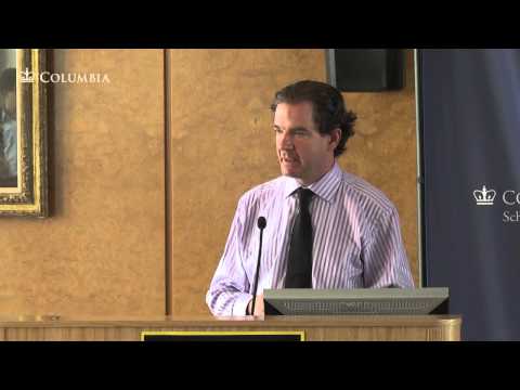 Hertog Lecture Series: Peter Bergen