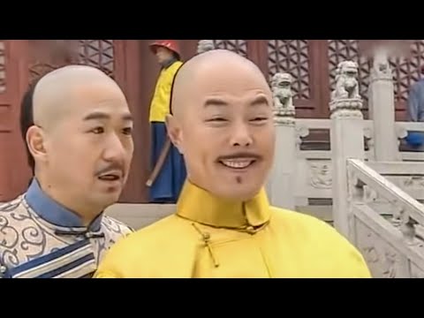 【古裝電影】鄉野郎中當著皇上面假扮皇上,哪料皇上不但不氣,反對他大喊:吾皇萬歲!#2023最新電影 #古裝電影 #中國電視劇