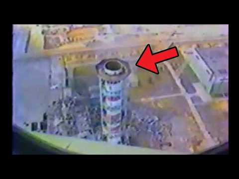 10 Creepiest Chernobyl Mysteries Ever That Cannot Be Explained