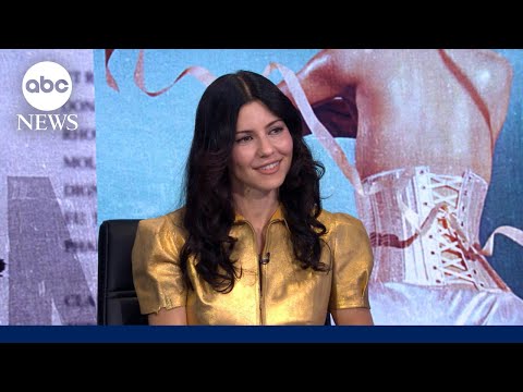 MARINA drops new album