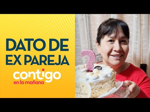 EX PAREJA ESTUVO EN LA CÁRCEL: Revelan nueva información de mujer desaparecida -Contigo en la Mañana