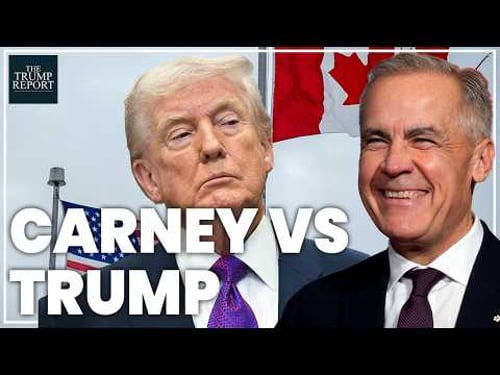 Canada leads new global anti-Trump trade alliance to fight back on tariffs