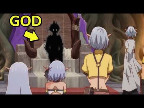 Boy Reincarnates Into Video Game World But is Forced To Become the Demon King