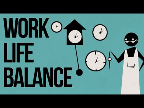 Work-Life Balance