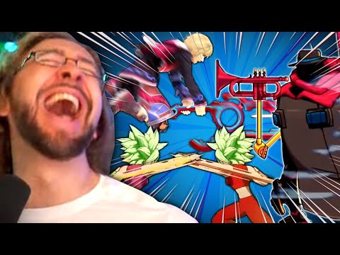 The FUNNIEST Thread Ever - Most Out-of-Pocket FGC Moments