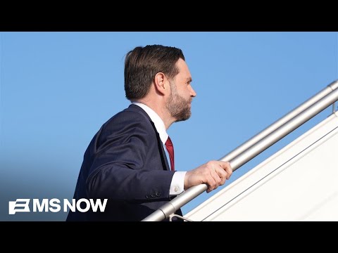 U.S. and Iran fail to reach agreement in peace talks