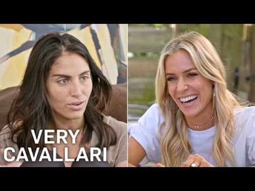 Full Episode: Uncommon Beginnings (S3E1) | Very Cavallari | E!