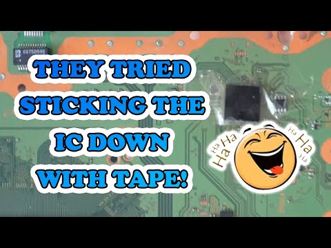 You Won't Believe What They Tried To Do To Fix This PlayStation 5!