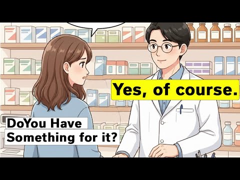 50 Simple English Conversations for Beginners: Real English Dialogues (A1-A2)