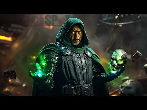 Avengers Doomsday, Avengers Secret Wars, The Beekeeper 2, Dune 3 - NEW MOVIE NEWS 2025