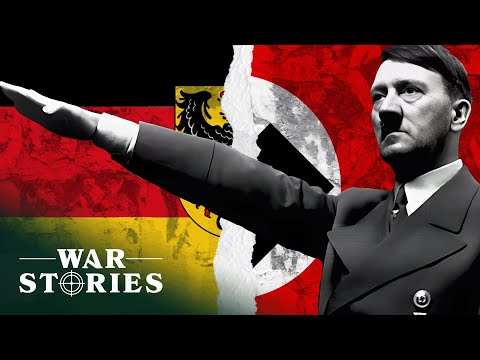 From Democracy To Dictatorship: The Fall Of The Weimar Republic