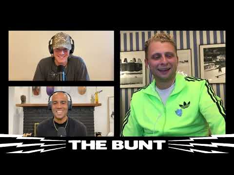 Blondey McCoy | The Bunt | Season 22 Episode 01