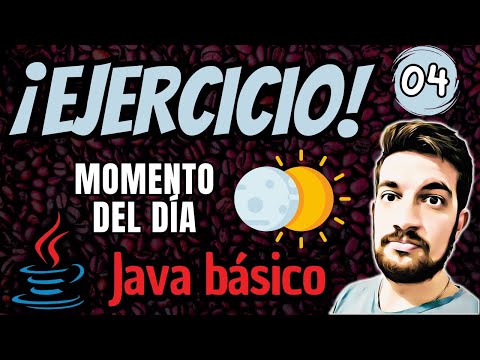 EJERCICIO de IF-ELSE en Java ☕ 04: RESUELTO Paso a Paso ✅