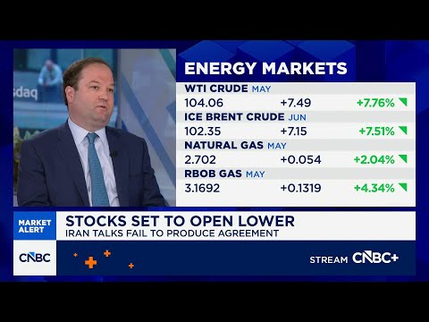 Market is now bottoming, says Morgan Stanley Wealth Management's Skelly