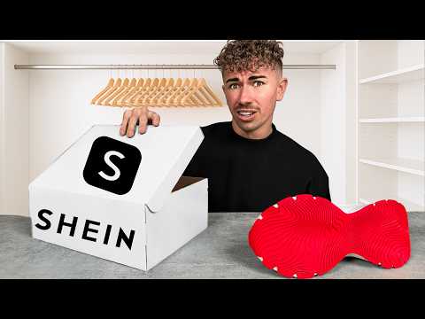 I Spent $1000 On SHEIN - Was It Worth It?