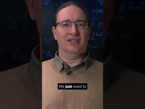 Galileo’s Language of the Universe