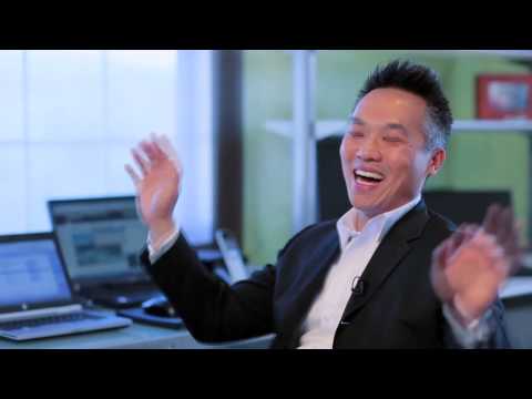 電視節目 TV1197 為何是我 (HD 粵語 ) (三藩市系列)