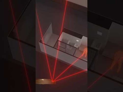 This prison break is unbelievable