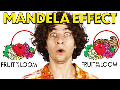Boys vs. Girls: HARDEST Mandela Effect Trivia