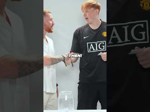 How Behzinga Fumbled $1,000,000 #esportsspotlight #mysterybox