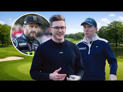 Kevin Hansen: How Ken Block Changed Rallycross Forever