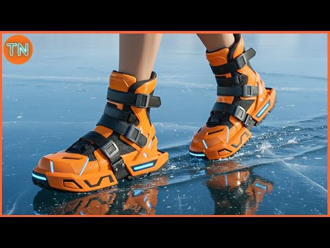 20 NEW TECHNOLOGIES THAT WILL BLOW YOUR MIND