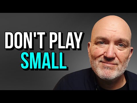 The Confidence Gap Making You Look Weak