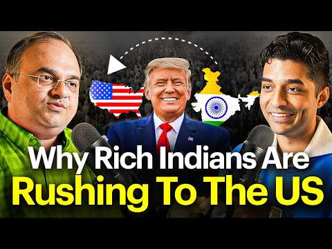 The Dark Reality About Buying a US Green Card | Ep. 54