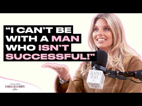 Natasha Oakley - How To Be Fulfilled, Manifestation, & Ways To Become Strong & Independent