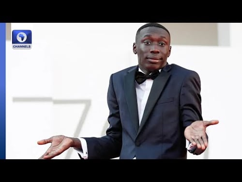 Khaby Lame At Centre Of $975m Deal + More Global Business News