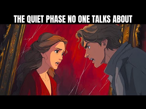 Why Empaths Go Silent and Stay Home After Narcissistic Abuse | Carl Jung Shadow