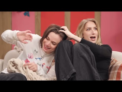 Smosh clips to watch while you munch on beef