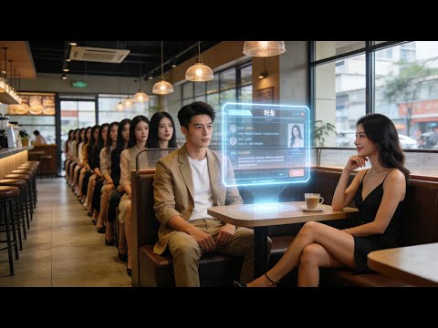 【FULL】Shamed on a Blind Date, I Get a Cashback System: Spend More, Get Rich!#minidrama #system