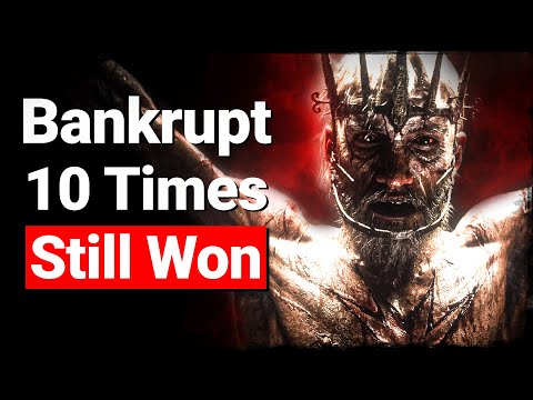 How Larian Studios Saved Itself From Dying