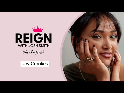 Joy Crookes On Mental Health Crisis, Falling In Love & Her Journey From Irish Dancing to Glastonbury