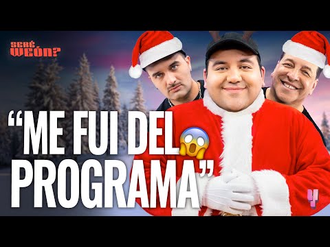 ¿Se FUE para SIEMPRE? 😱 Con DANILO 21 🫢 | Seré Wn? 👀 Completo