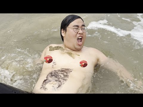 6년째 다이어트중인데 107kg인 남자의 브이로그