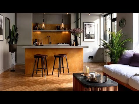 Japandi for British Apartments: High-End Calm in Small Spaces